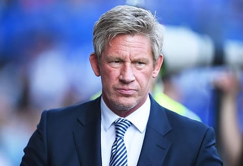 Exclusive: 25-yr-old wants to quit loan & make Everton return