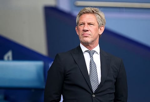Everton 'heavyweight' Brands key to £100m+ transfer plan as new deal done - Maguire