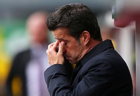 Exclusive: Bent claims Silva has dilemma with Everton player who can make you go 'OMG, Wow'
