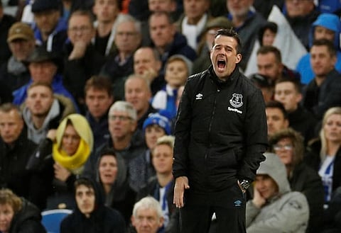 Danny Mills exclusive: 'I have no doubt' Everton player set for axe after recent developments