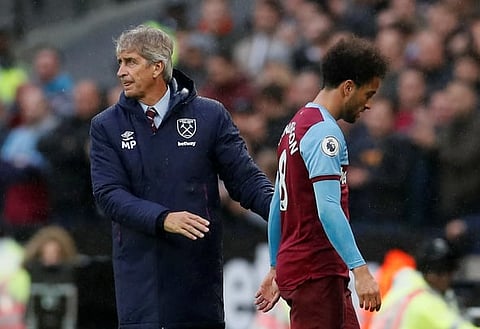 'Works his socks off' - Exclusive: Mills raves over West Ham player barely-seen this season
