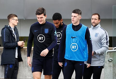 Sources: West Ham handed major fitness boost ahead of Everton clash
