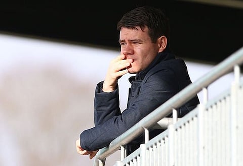 Rangers make approach to sign forward who cost £10m in 2017 - Ibrox Exclusive
