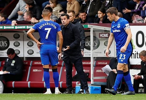 Exclusive: Danny Mills claims 'Quality' Everton star still a 'Work in progress'