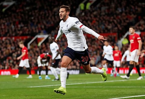Exclusive: Liverpool star 'Going to Leicester all day long' amid '£100m' development - Phillips