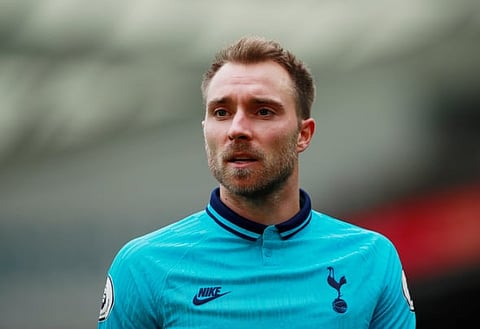 Mills names two Tottenham players who could be the next Eriksen