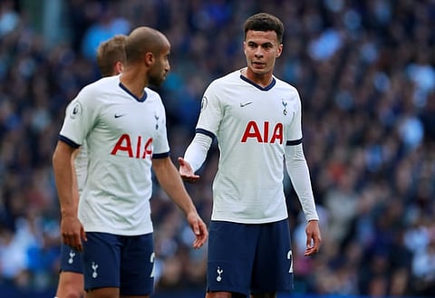 Exclusive: Darren Bent gobsmacked after 'Shocking' sight from Tottenham star