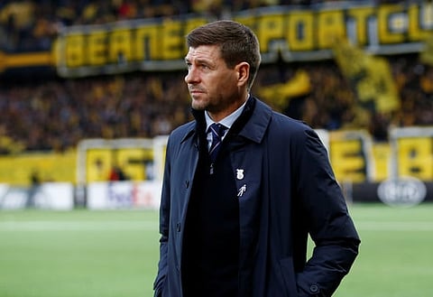 Ibrox Exclusive: Hutton touts new Rangers signing after 'Amazing' star linked with exit