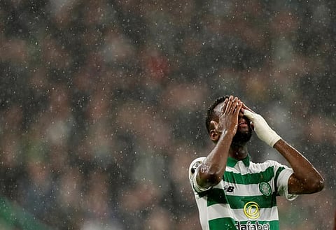 'I guarantee you...' - Pundit Exclusive: Celtic star braced for big-money PL offer