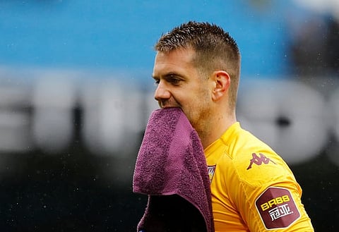 Exclusive: Robinson drops big Aston Villa reveal after key development - 'I know Tom well...'