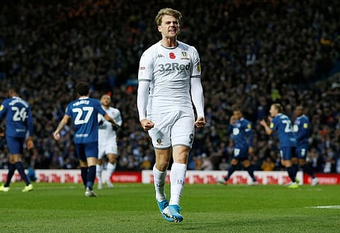 Worse than Bamford - Exclusive: Mills reacts as Leeds set sights on striker dazzling in C'ship