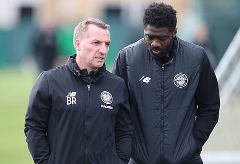 Exclusive: Leicester launch 'deep dive' on Rangers player as Ibrox raid plotted