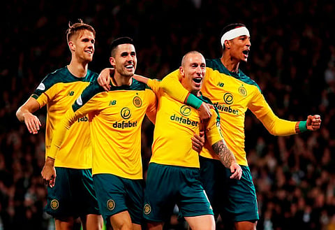 Exclusive: PL club tipped to sign Celtic colossus, now in 'Pole position' - pundit