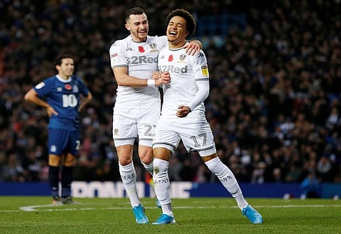 Revealed: What happens to Leeds loan stars if season extended to July