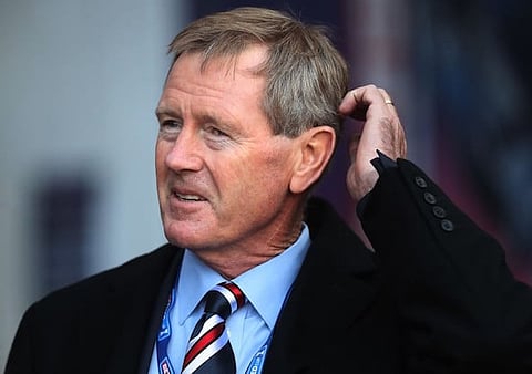 Gerrard intervenes to stop Rangers defender joining PL club amid big development - Ibrox Sources