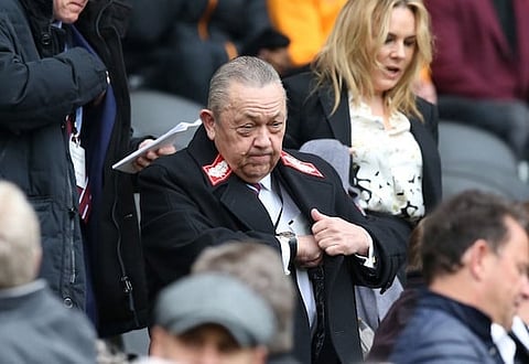 Exclusive: West Ham set sights on signing Monaco sensation