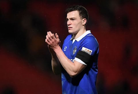 Medical today: Edmundson agrees Derby move amid Rangers-Simpson twist - Sources