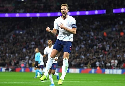 'Harry Kane's favourite player' - Exclusive: Whelan claim about Liverpool sensation