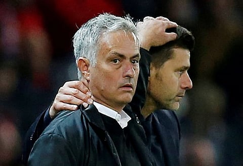 Exclusive: Mills urges Tottenham player to 'Take step backwards' as talks advance over PL move