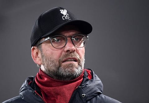 Exclusive: Bruce verdict on Liverpool being handed title after PL U-turn