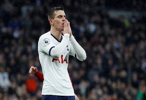 Spurs Exclusive: Phillips claims Lo Celso may be axed tomorrow for non-fitness reason