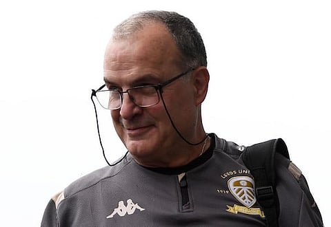 Exclusive: Pundit in attacker signing claim amid Athletic's intriguing Leeds transfer update