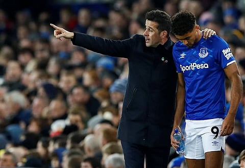 'Unbelievable' - Exclusive: Alan Hutton delivers Silva verdict after what he's heard at Everton
