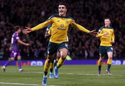 Revealed: Celtic make Elyounoussi transfer decision