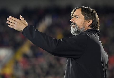 Exclusive: Derby County plot January swoop for striker with 12 goals this season