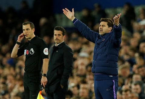 'Absolutely crazy' - Exclusive: Alan Hutton rips into Spurs stars after Everton draw