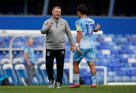 Exclusive: Coventry plot bid to sign Midlands winger in January window