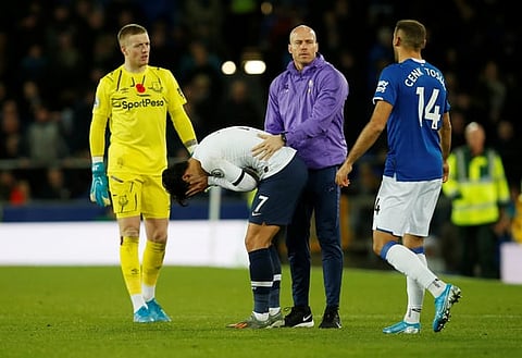 'That's impossible' - Exclusive: Danny Mills rages over 'Ridiculous' statement on Spurs star