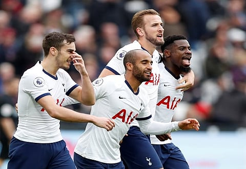 'Ridiculous...' - Spurs Exclusive: Pundit reacts to Moura comments on Kane future