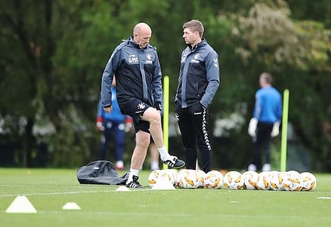 Rangers make approach to sign PL rising star - Ibrox Sources