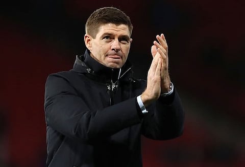 Ibrox Sources: Rangers table centre-forward offer