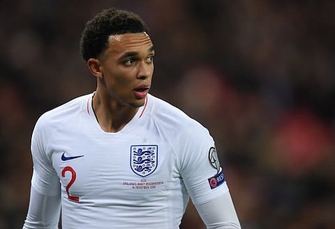 Whelan: Klopp will be delighted by 'surprise' Alexander-Arnold news