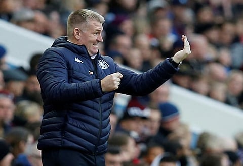 Revealed: Smith green light for Aston Villa to sell his £30K-a-wk signing in January