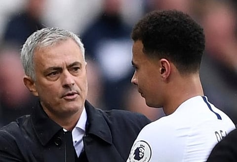 Spurs Exclusive: Dele Alli told to sort himself out after major development