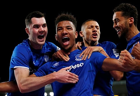 Paul Robinson Exclusive: I've changed my mind about £14m-valued Everton player