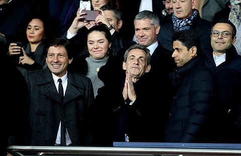 Exclusive: PSG set sights on signing Spurs player not expected to play for them again