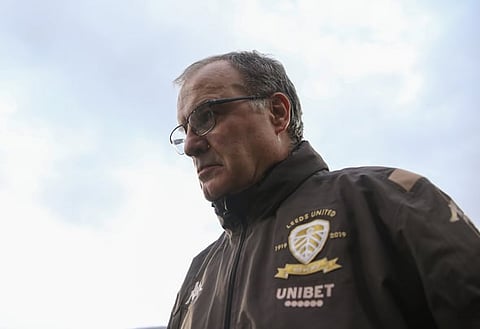 Bruce Exclusive: Top-class keeper in line to sign for Leeds after huge transfer update