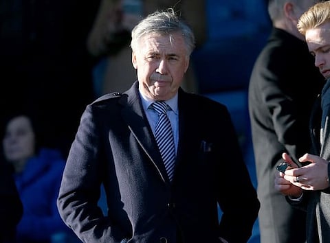 Exclusive: Ancelotti to listen to offers for Everton £45m man after horror display