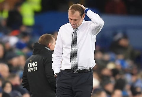 Whelan: West Ham could edge out Everton to sign 'another Duncan Ferguson'