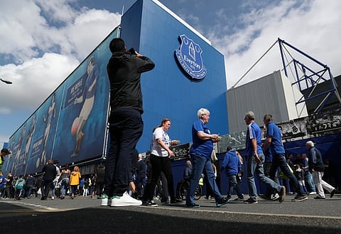 Exclusive: Danny Mills suggests 'Turbulence' may secure Everton new deal