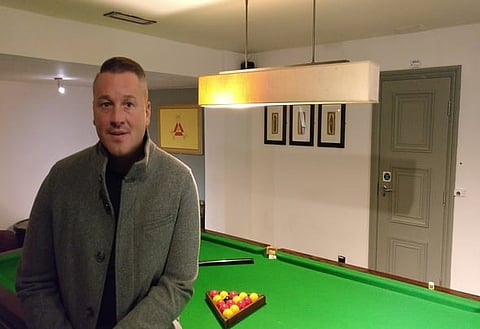 'He'll be a huge signing for them' - Exclusive: Paul Robinson raves after Newcastle deal agreed