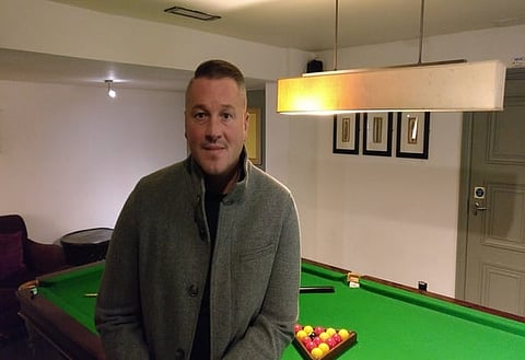'Like a brand new signing' - Exclusive: Paul Robinson reacts to big Everton development today