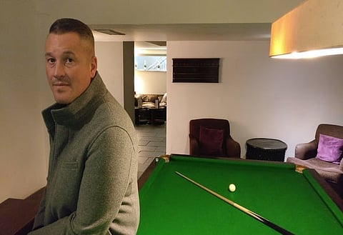 Exclusive: Paul Robinson tears into Tottenham player after 'stroll in the park'