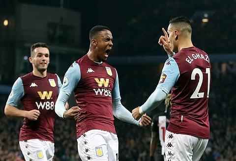 'Gutted' - Exclusive: Hutton recoils at prospect of PL 25-yr-old signing for Newcastle