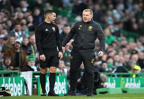 Exclusive: Pundit suggests Edouard staying one more year after big Celtic development
