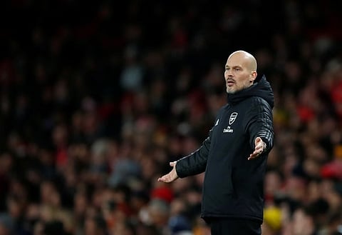 'Absolute liability' - Exclusive: Pundit destroys Arsenal mainstay who started v Brighton